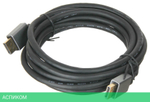 Кабель Buro DisplayPort-m - DisplayPort-m 3 м черный (BHP-DPP-1.4-3G)