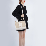 Сумка COACH Dempsey 30 Logo Tote, C8448-IMDQC