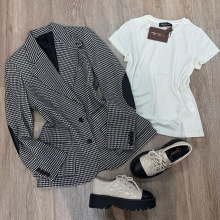 Футболка Loro Piana