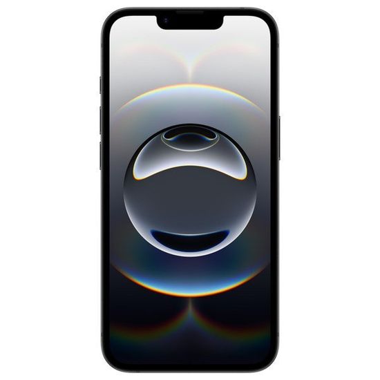 Apple iPhone 16e 256GB Black (Черный)