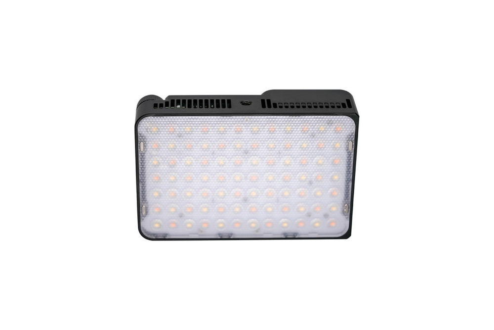 Осветитель Aputure Amaran Ace 25x kit, серебро