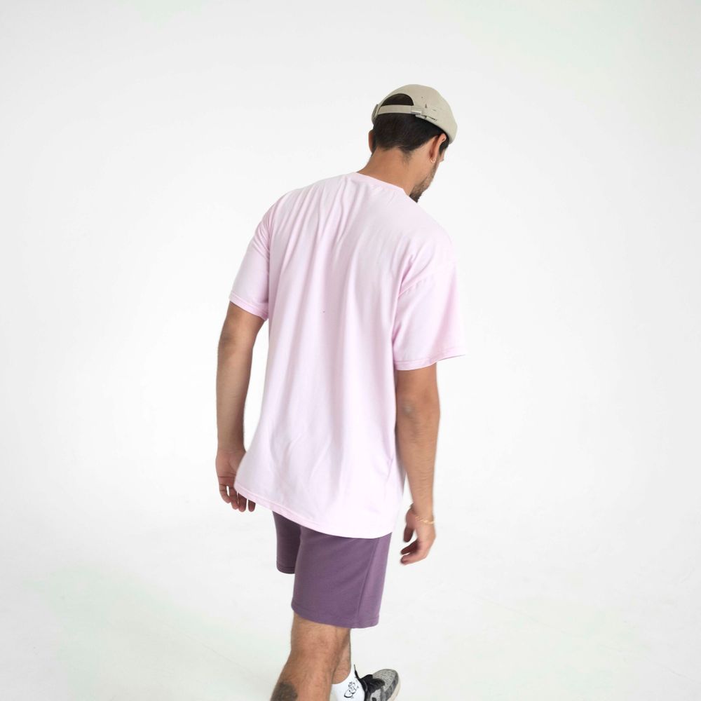 Футболка Popandopalaz Фрикуй Розовая