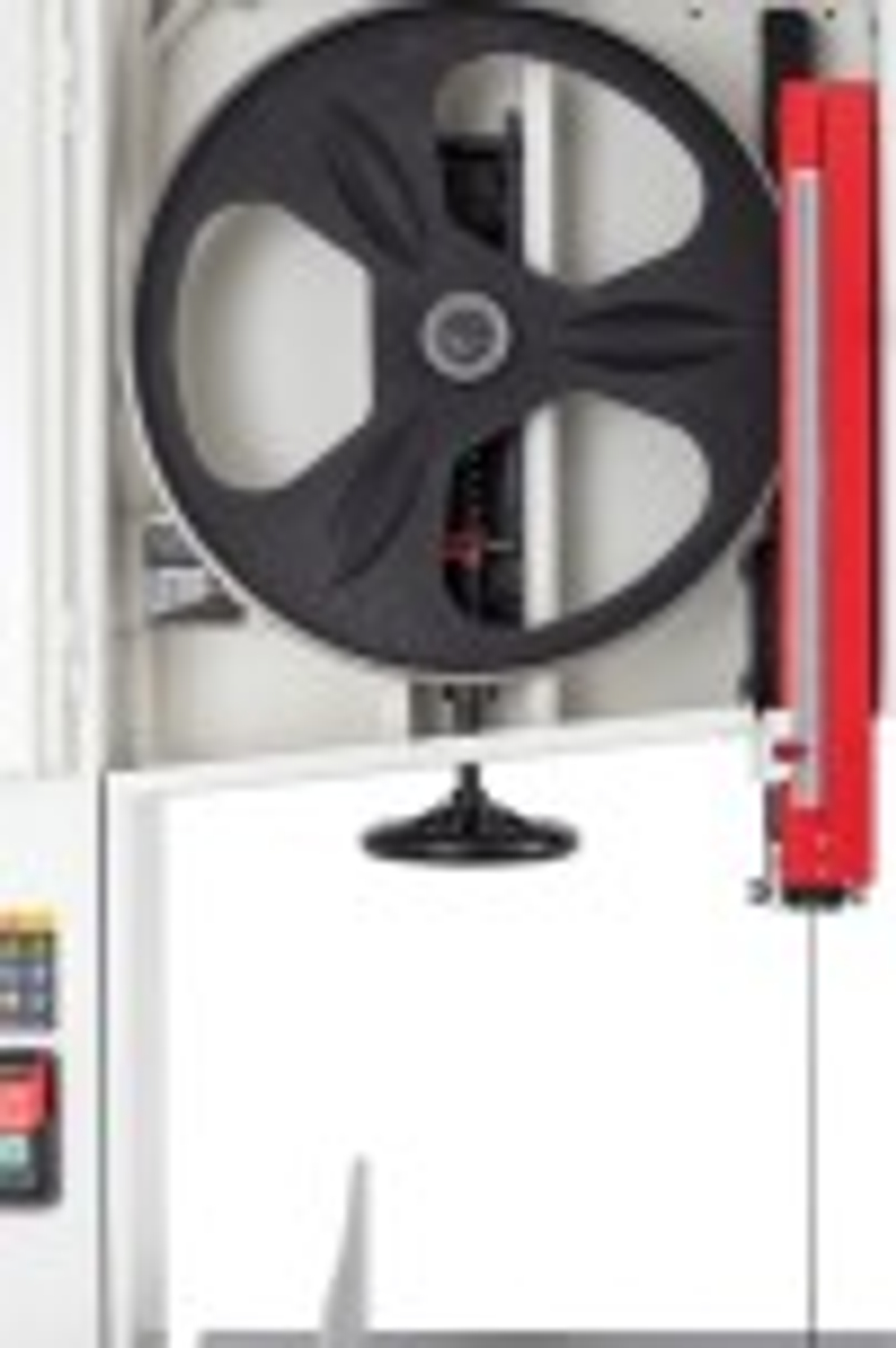 Пила ленточная JET JWBS-18SFX-M 230 B JR005