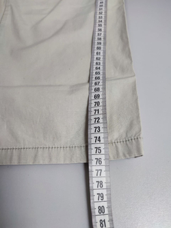 Брюки Ashlers Group светлые 54/56 размер