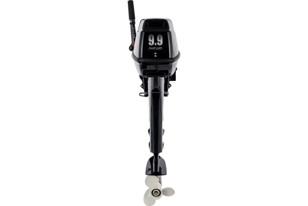 Лодочный мотор Parsun T9.9BMS-USB