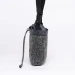 Сумка Якорь Сборка-мини 24 пальтовая черно-белый дождь / катион