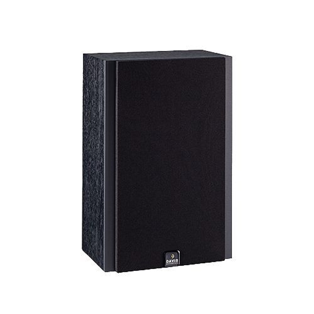 Настенная акустика Davis Acoustics Model S Black/Dark Grey