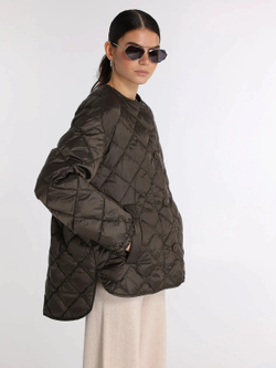 Куртка женская MAX MARA THE CUBE MTCSOFTD