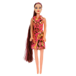 Кукла тип Модель 30см, коробка 830F1