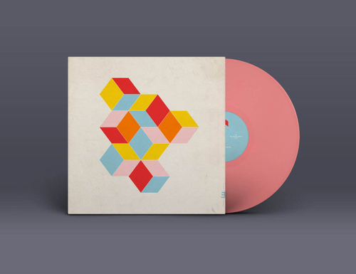 Miho Hazama - Imaginary Visions