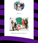 Альбом (G)I-DLE - I am