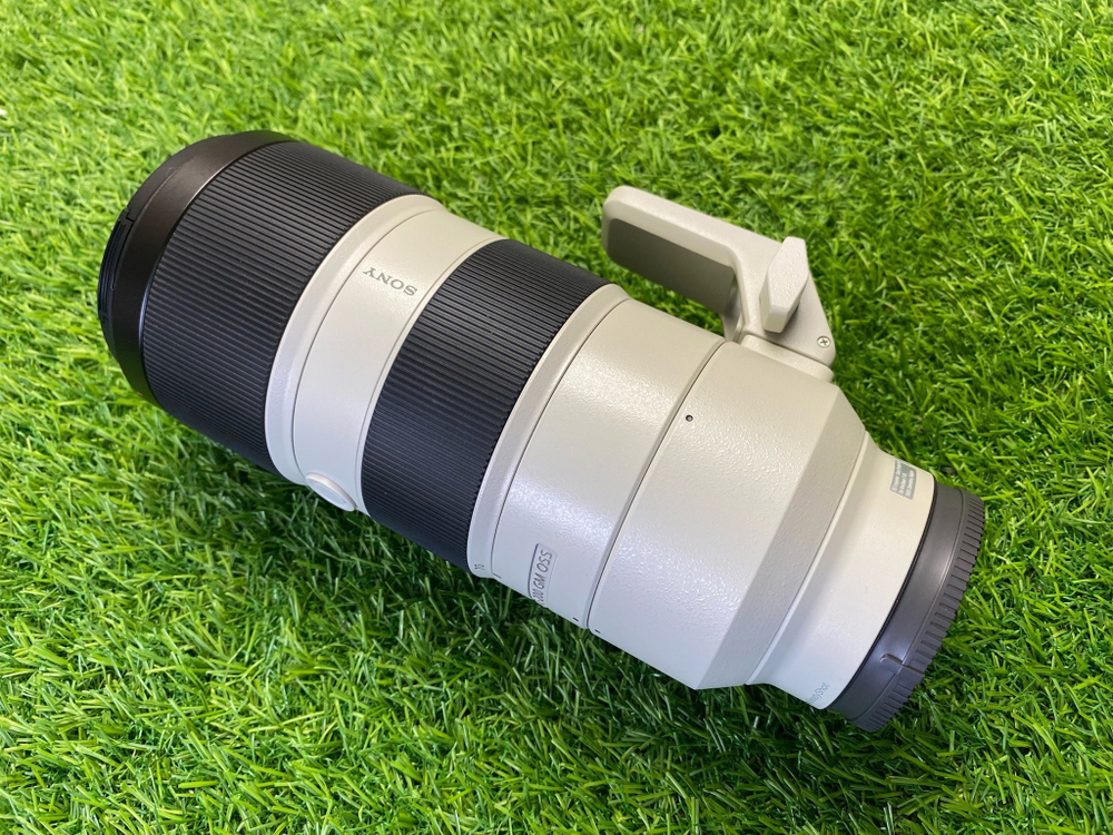 Sony FE 70-200mm 2.8 GM OSS