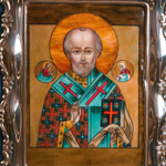 «Святитель Николай Чудотворец»