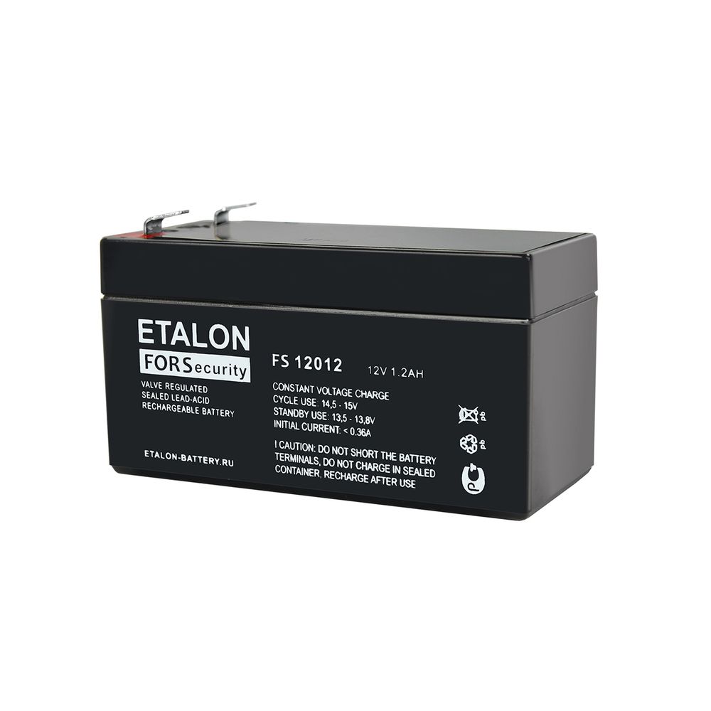 FS 12012 аккумулятор ETALON