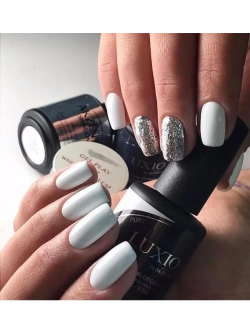 Гель лак Luxio Pure для ногтей 15 мл