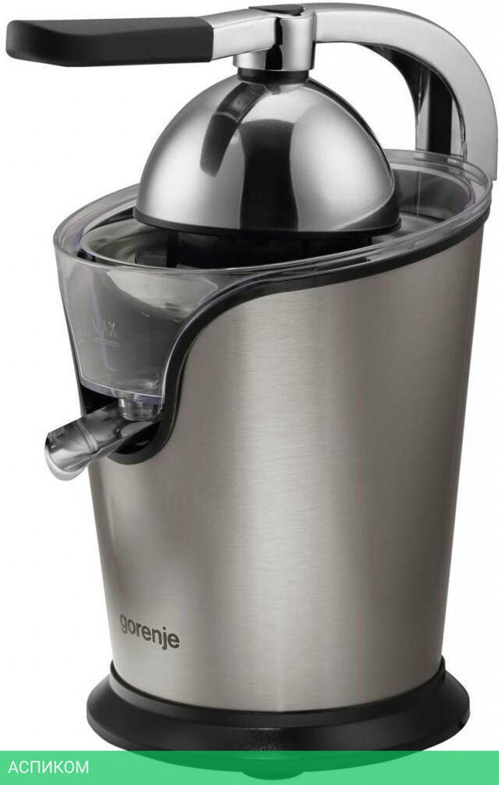 Соковыжималка Gorenje CJ100HE (673738)