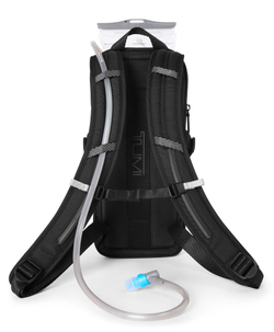 Рюкзак велосипедный Alliance/D.obsidian