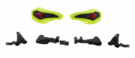 Защита рук HP1 с крепежом RTech R-KITPMHP1GF0