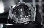 Casio G SHOCK GM110 1A