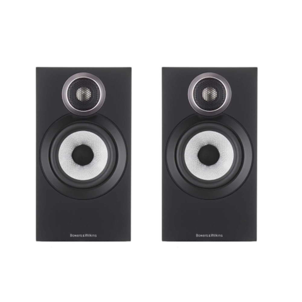 Полочная акустика Bowers & Wilkins 607 S3