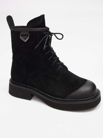 Ботинки женские зимние