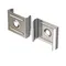 Комплект креплений (для профиля 21x21) 10 шт., ALM007MT Led Strip alm007mt