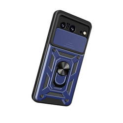 Чехол с кольцом Bumper Case для Google Pixel 8