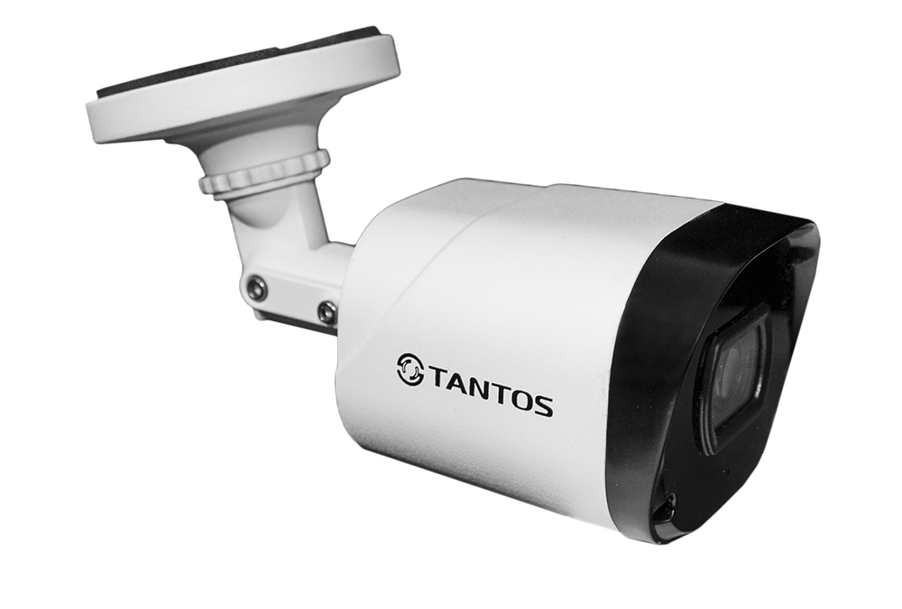 TSc-P1080pUVCf - Двухмегапиксельная уличная цилиндрическая HD видеокамера UVC