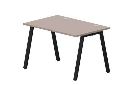 стол Arena 1180х780х750мм (2 громмета)