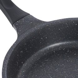 Алюминиевая сковорода Gipfel Explosion 0474 24 см