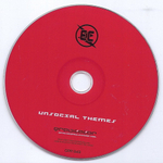 E-Craft / Unsocial Themes (RU)(CD)