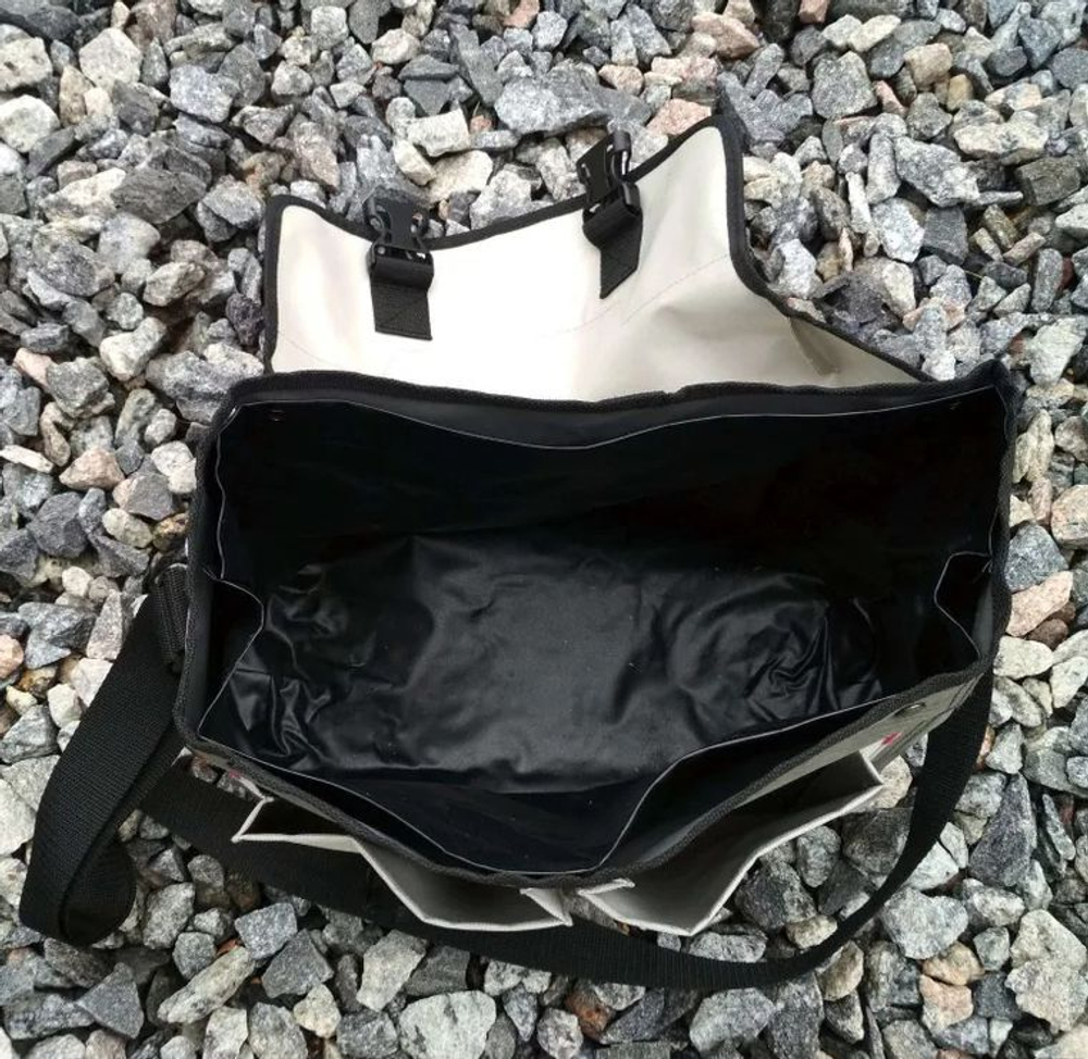 Сумка поясная рыболовная Sportsman's 10 Tackle Belt