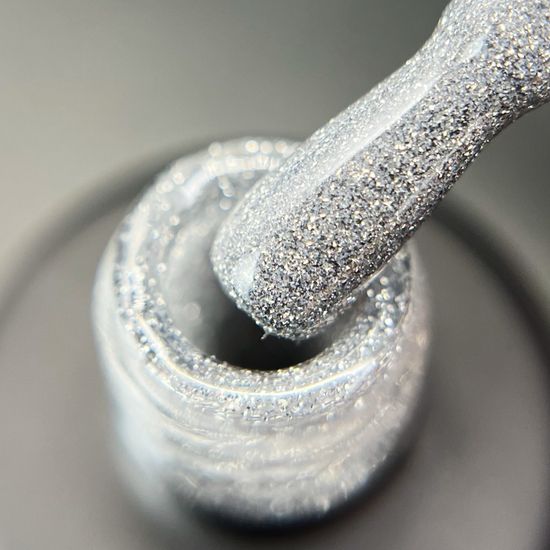 Гель-лак DELAYMANIK 10 мл. Flash 01