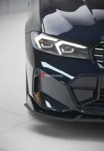 Аэродинамический обвес для BMW 3 серии G20 Рестайлинг 2022+ БМВ