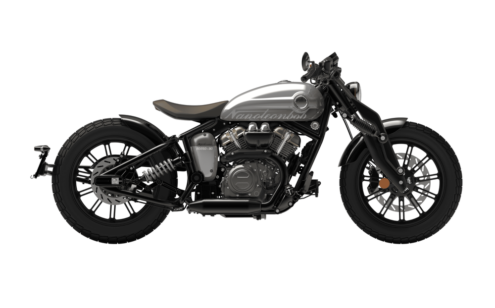 Benda Napoleon 250
