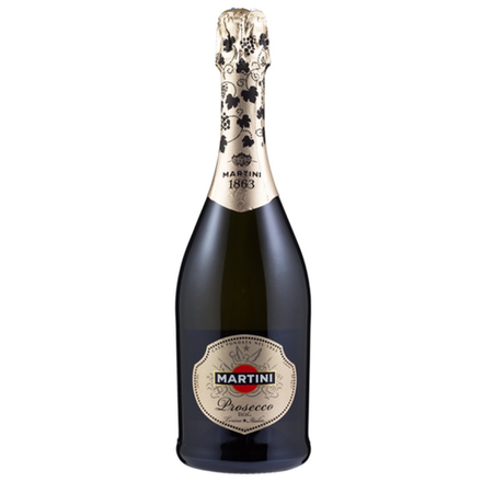 Martini Prosecco 0,75 л