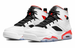 Кроссовки Jordan Flight Club 91 White Infrared