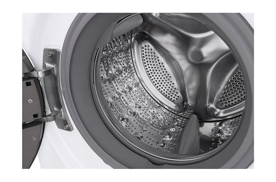 Стиральная машина LG F-14U2TDH1N