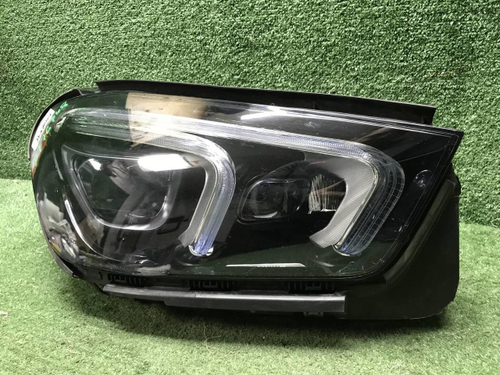 Фара правая Mercedes GLE V167 18-24 Multibeam LED