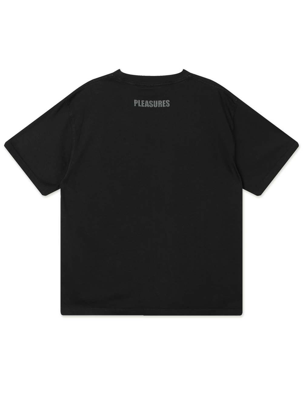 Мужская Футболка BOX LOGO HEAVYWEIGHT