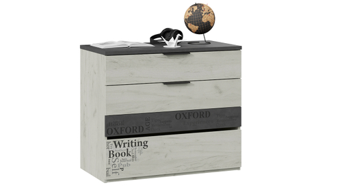 Комод «Оксфорд-2»