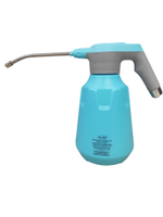 Опрыскиватель аккумуляторный "Умница" ОЭ-2л-Н + адаптер