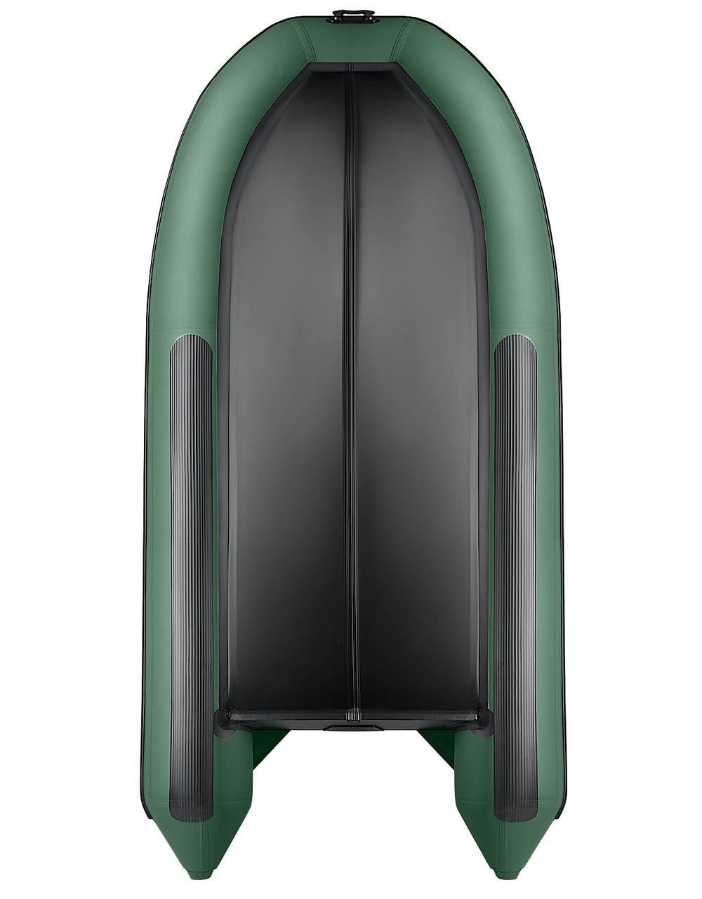 Лодка ПВХ Gladiator Light B370 с фанерным полом ( BSM4235 )