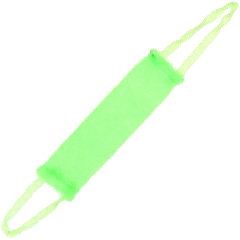 Мочалка для тела полипропиленовая «Жёсткая», 42*11см