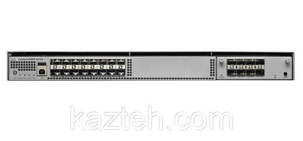 Коммутатор Cisco WS-C4500X-24X-ES