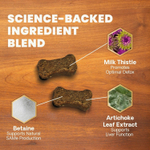 VetriScience Vetri Liver Canine для собак