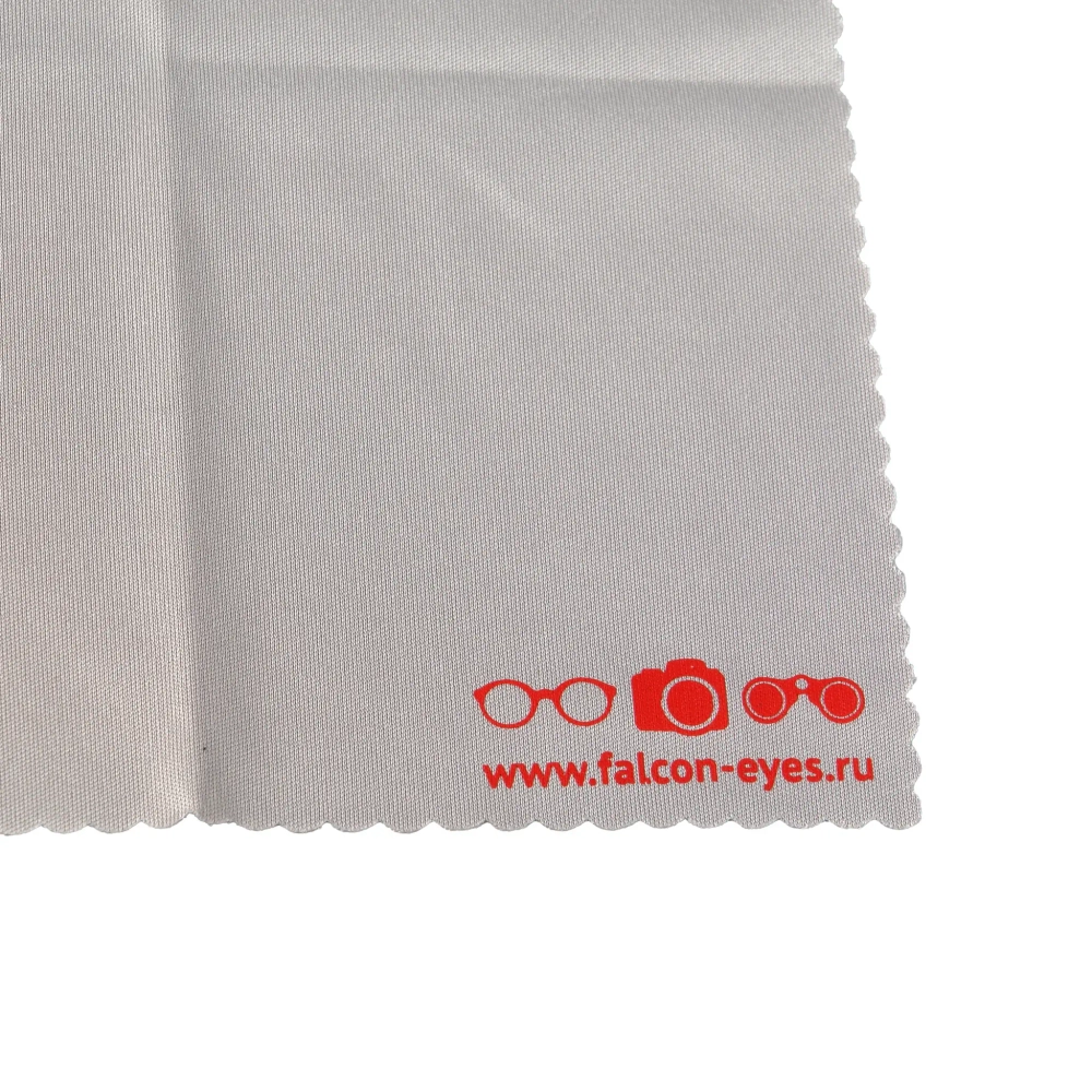 Салфетка для ухода за оптикой FALCON EYES