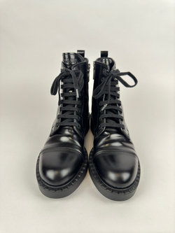 Ботинки Prada