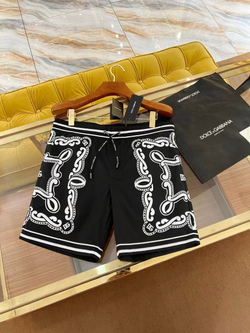 Шорты Dolce & Gabbana