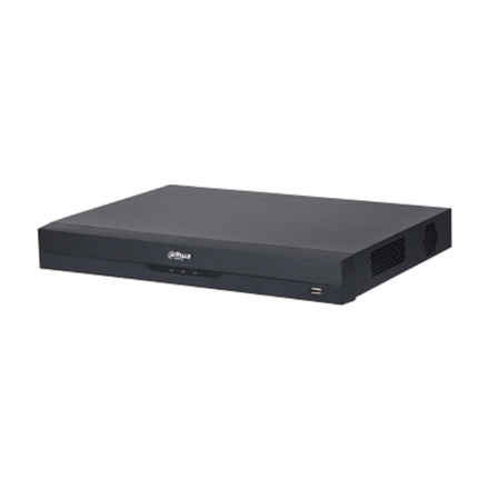 IP видеорегистратор 16 кан. DHI-NVR5216-EI2